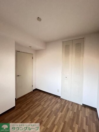 プレテラス緑園の物件内観写真